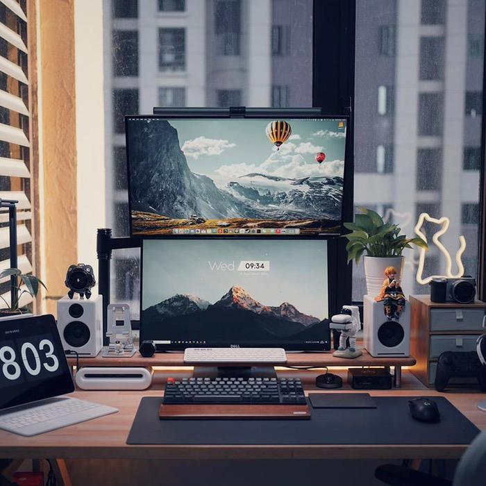 阿光的数字生活