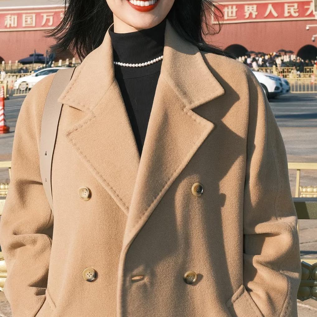 大衣仓储(清仓号)