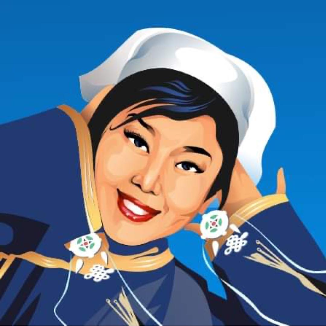 歌者阿娜日