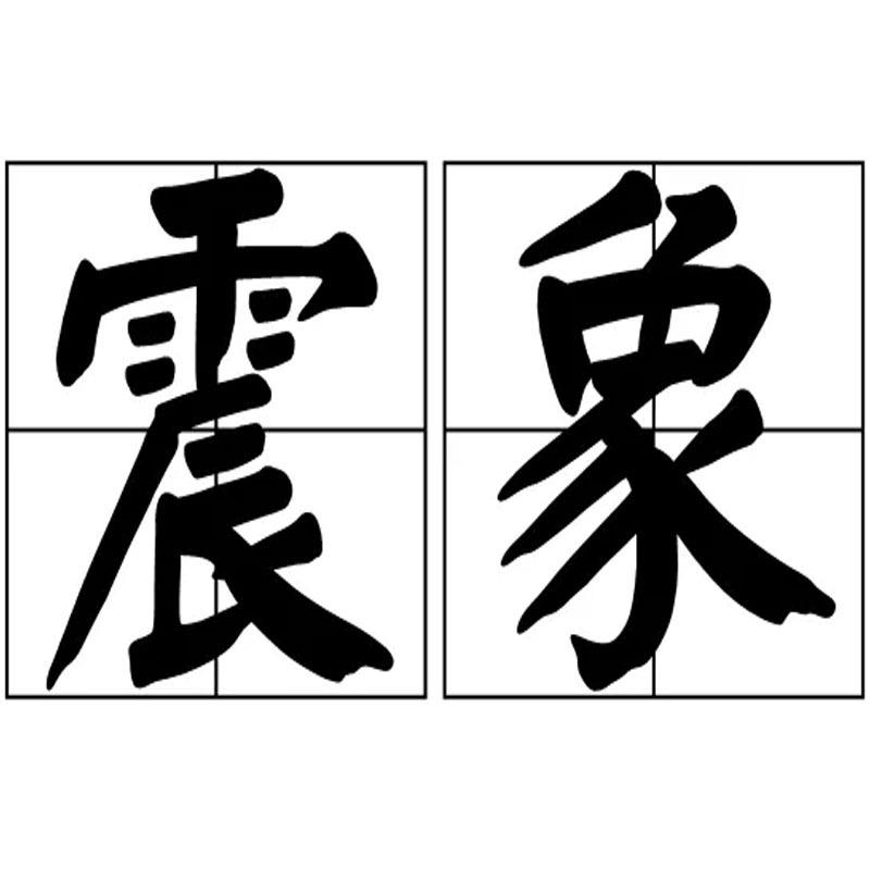 震象甄选滋补品