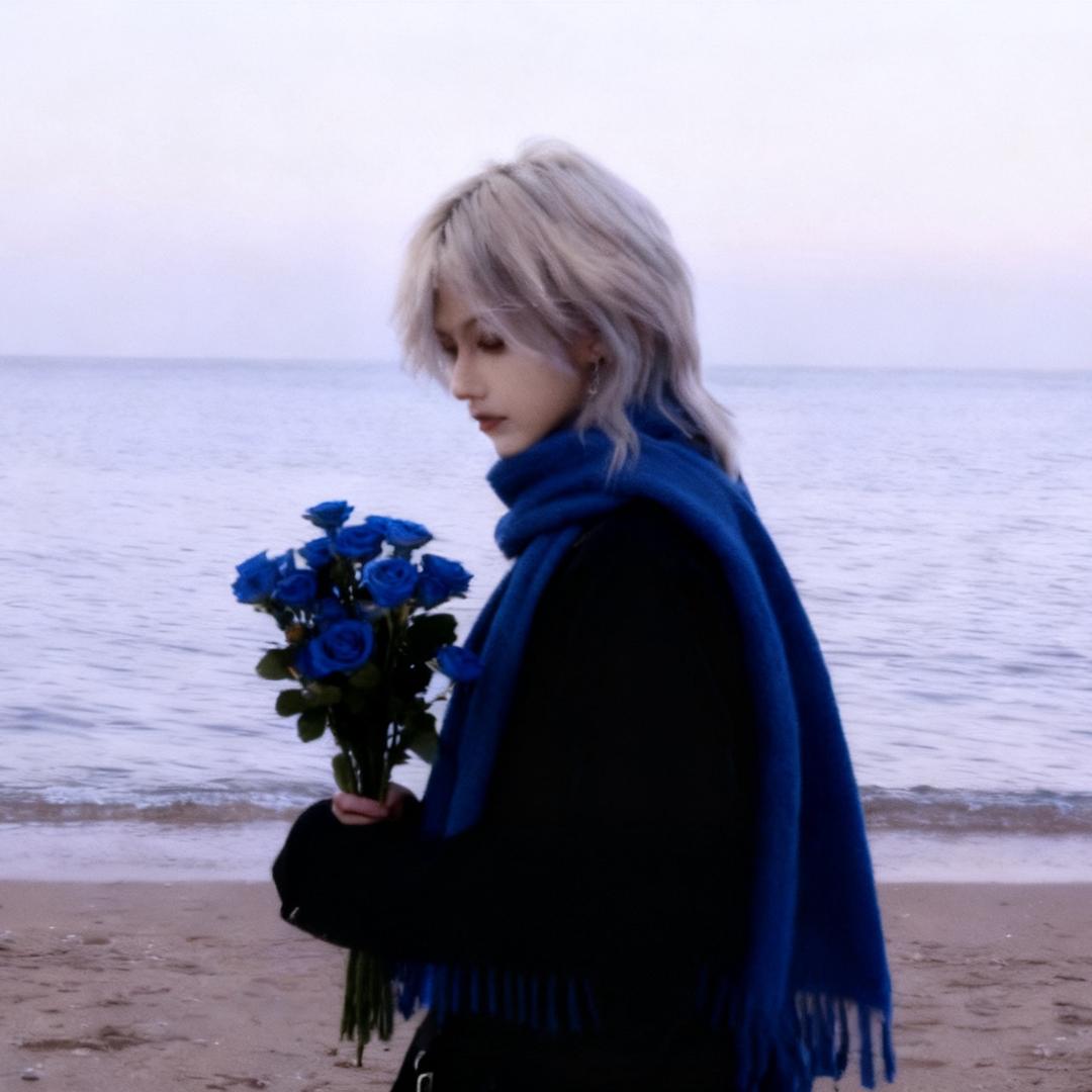 LYHFZ：（装忧郁被打