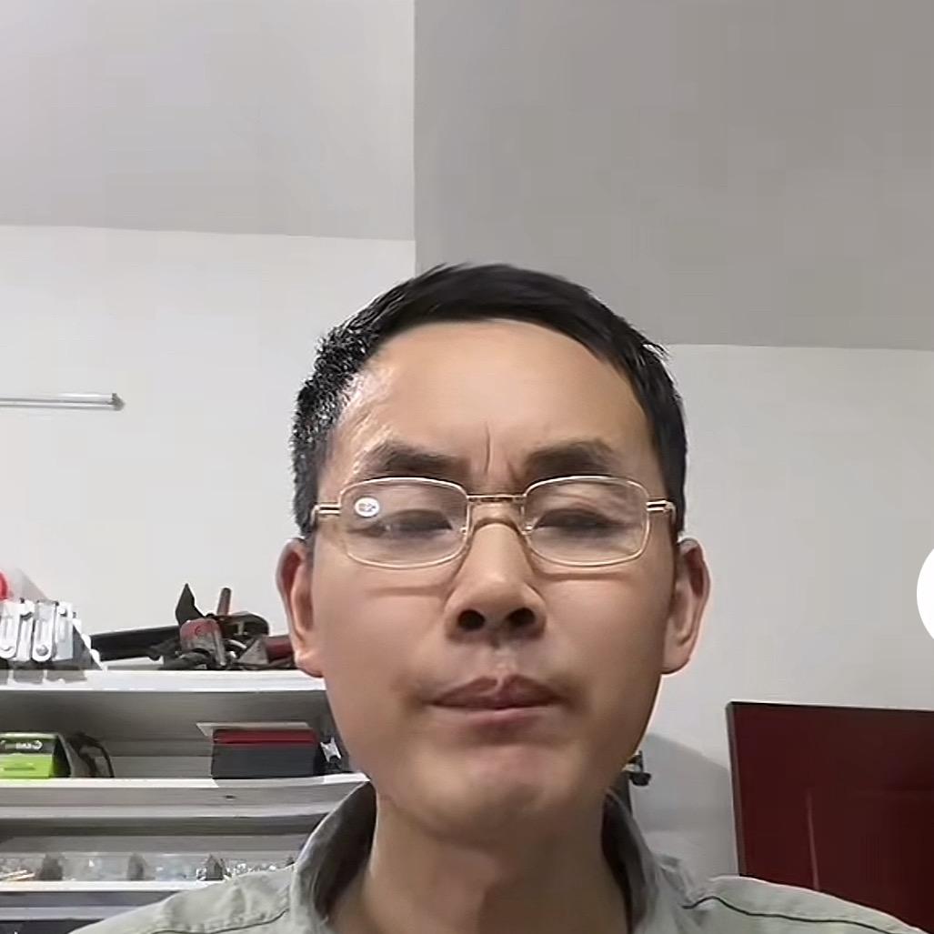 五福水电 吴利龙