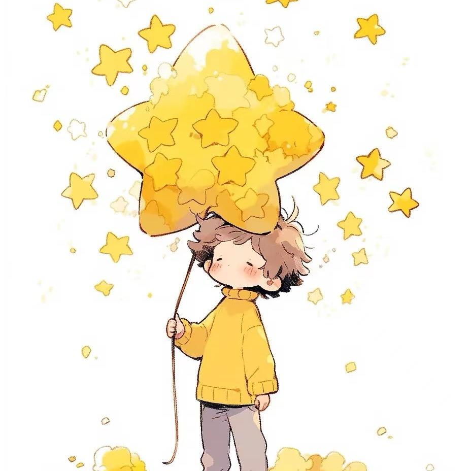 小阿芽～