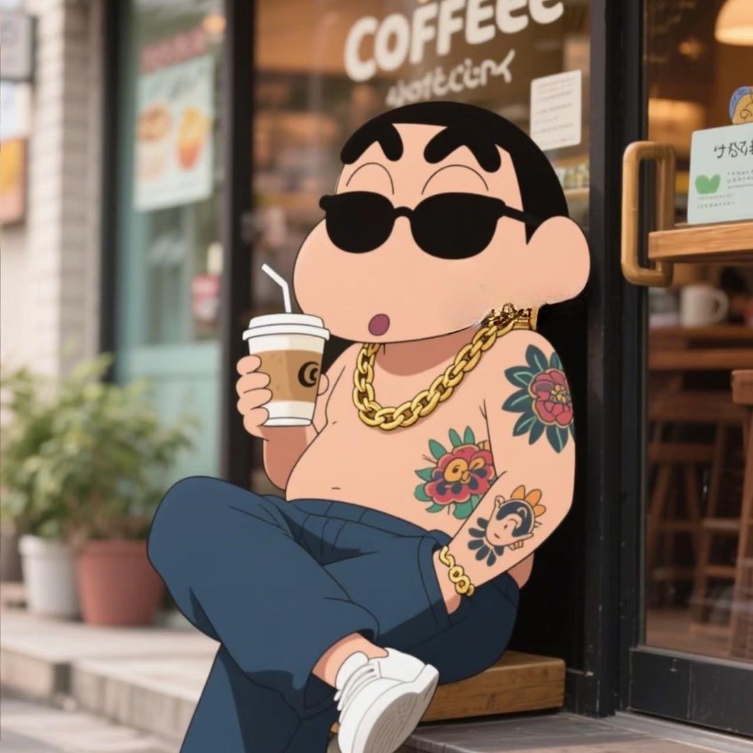 大块头吉吉