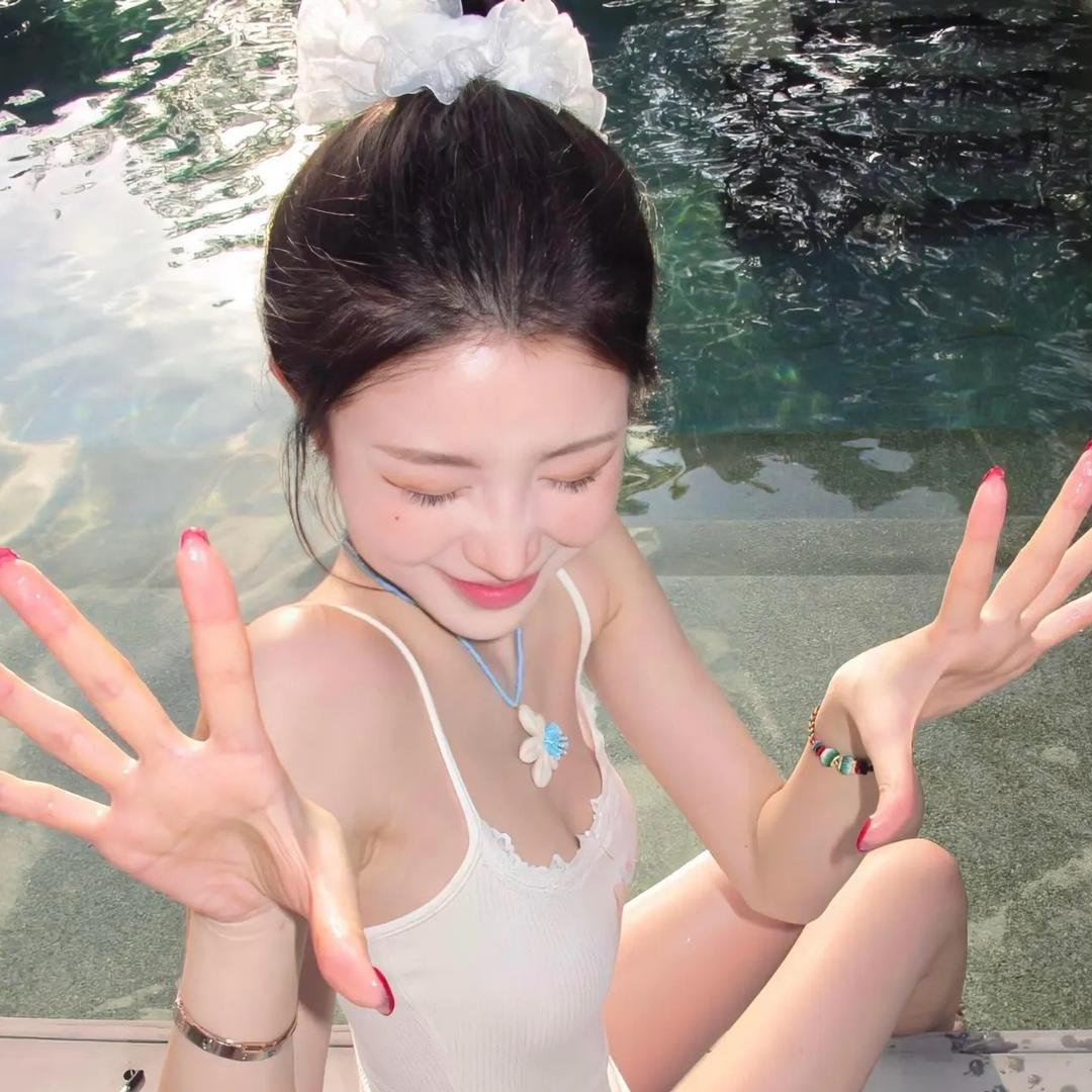 琳好小妞
