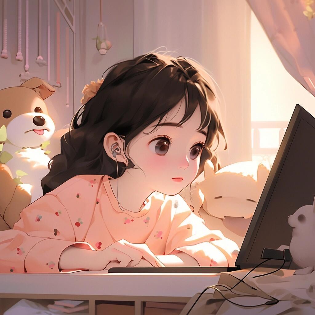 熙熙爱追剧