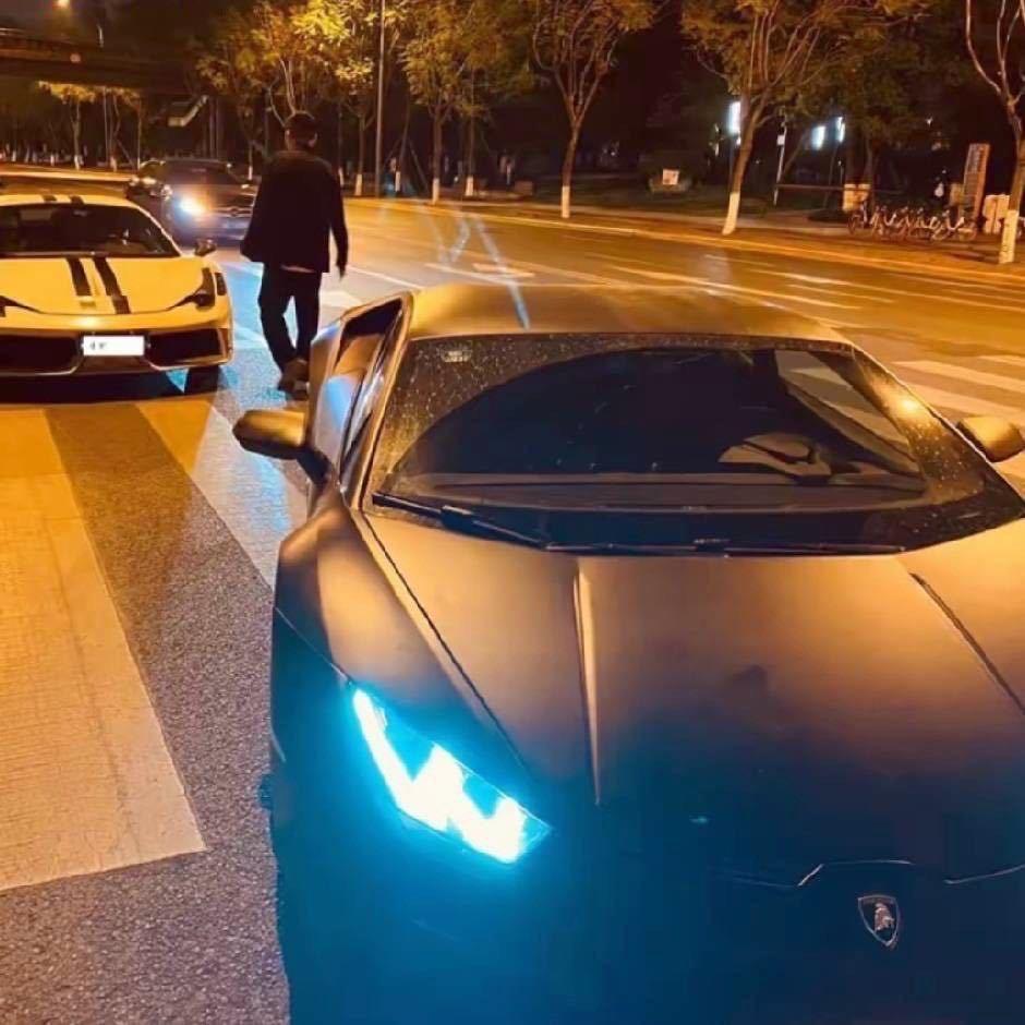 时代先锋汽车美容（销售）