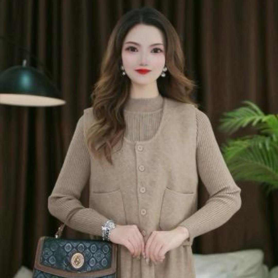 曼趣轻奢女装