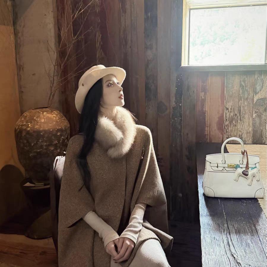 卢氏精致服装店