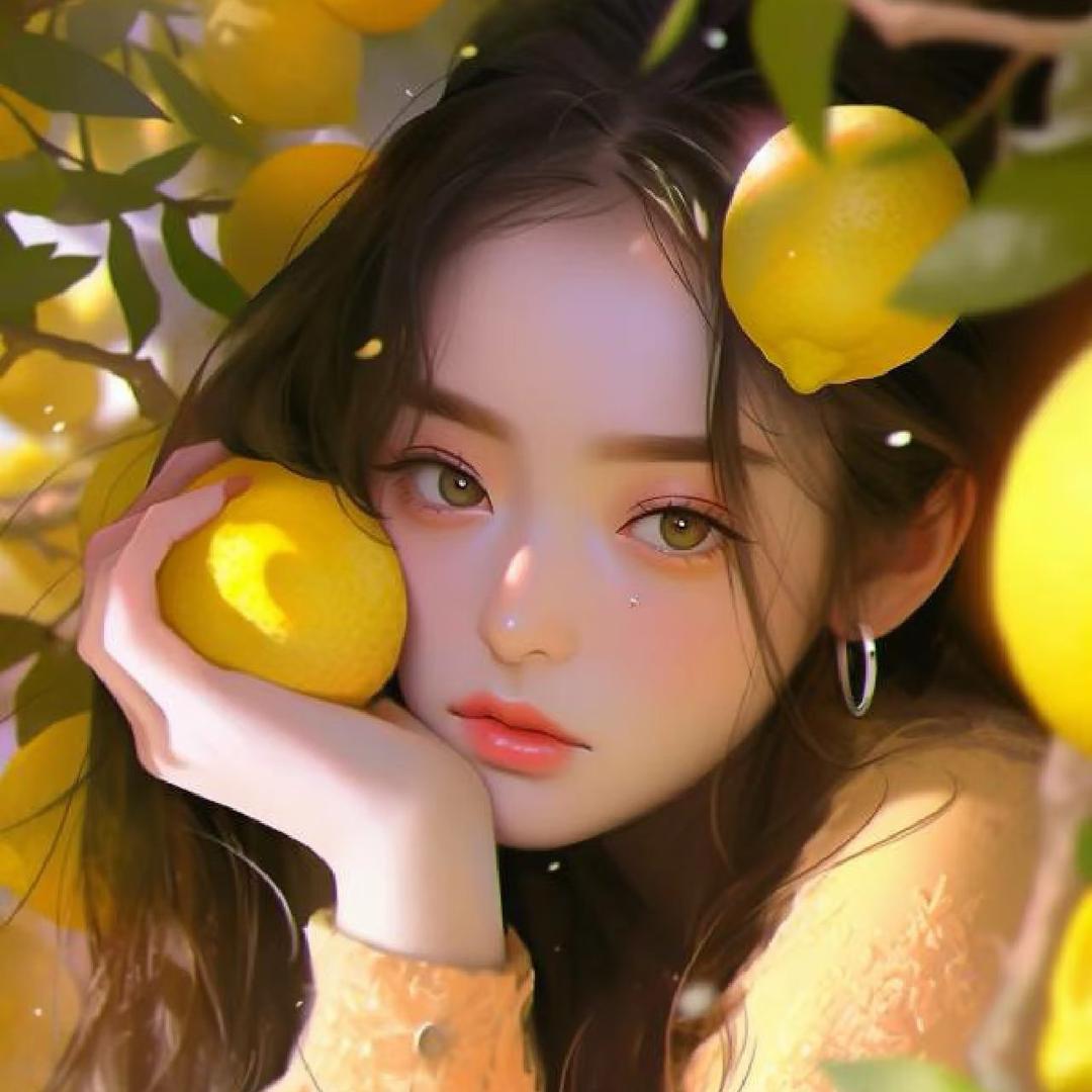 小日子我吃柠檬