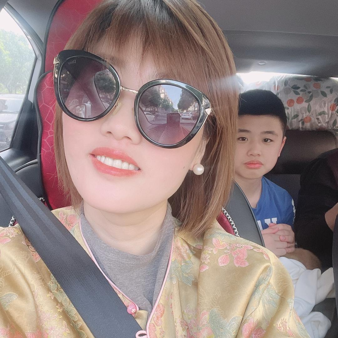 ❤刘小姐❤