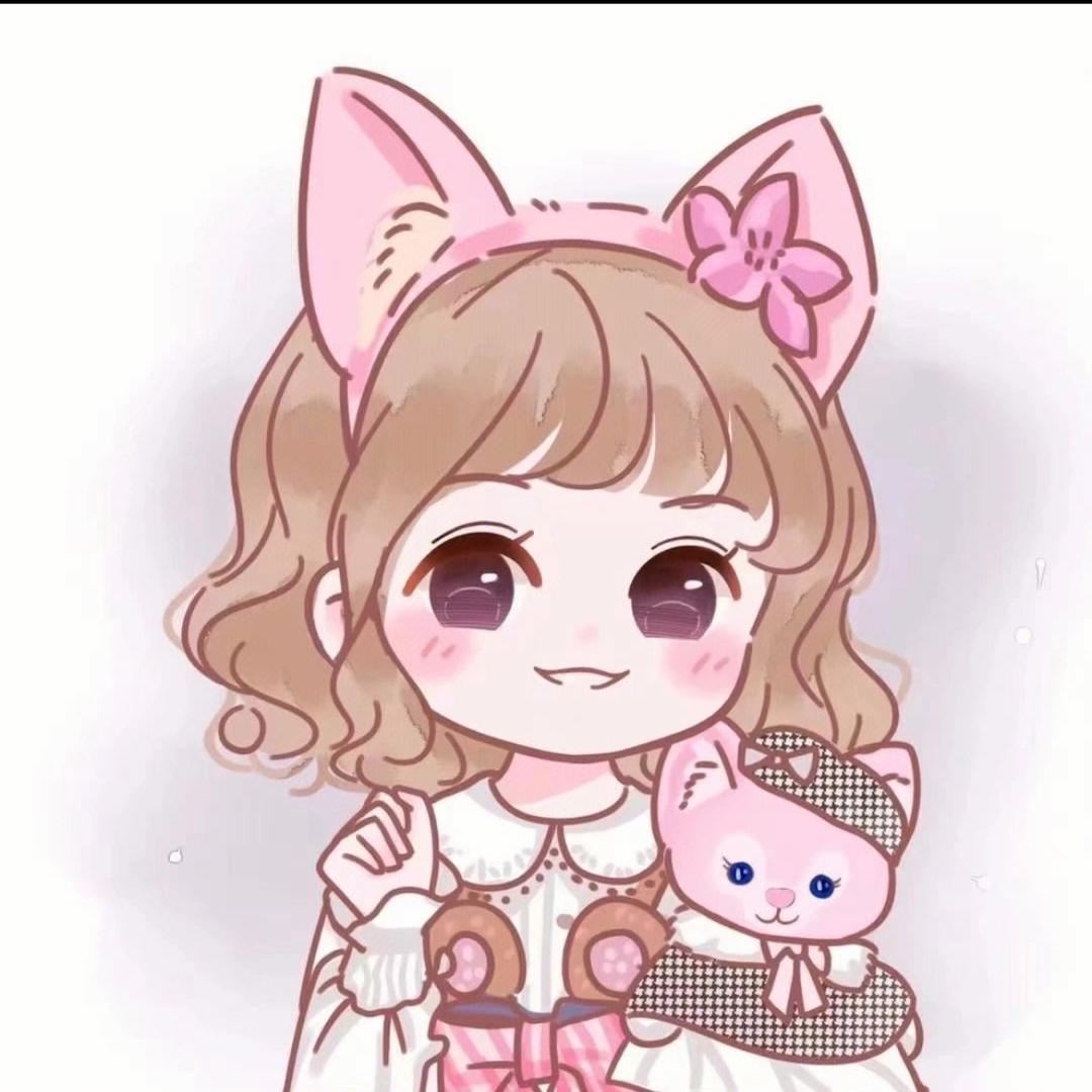 不会甩路亚的小月月