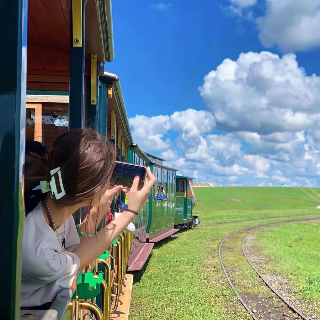 安妮熊🐻（互关必回）