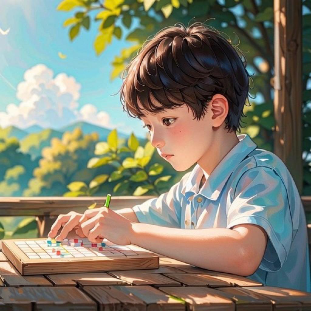 三思九宫