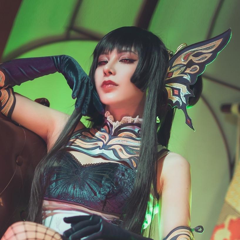 帅气阿枫（随缘发东西版）