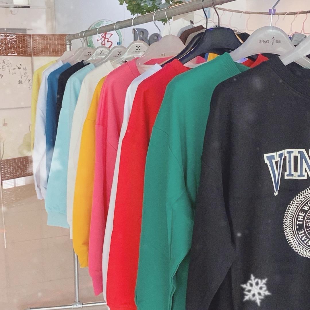 服装尾货批发零售
