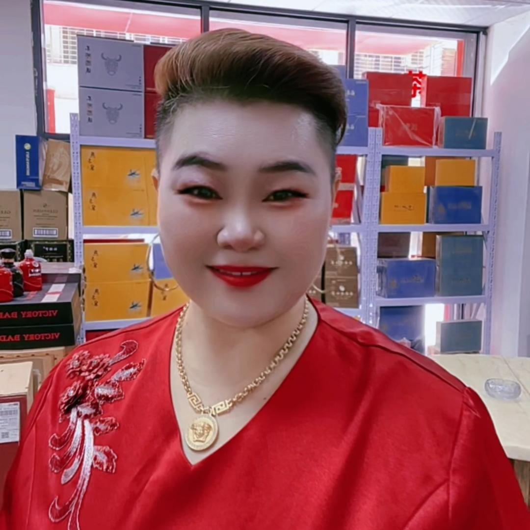 自由自在姐