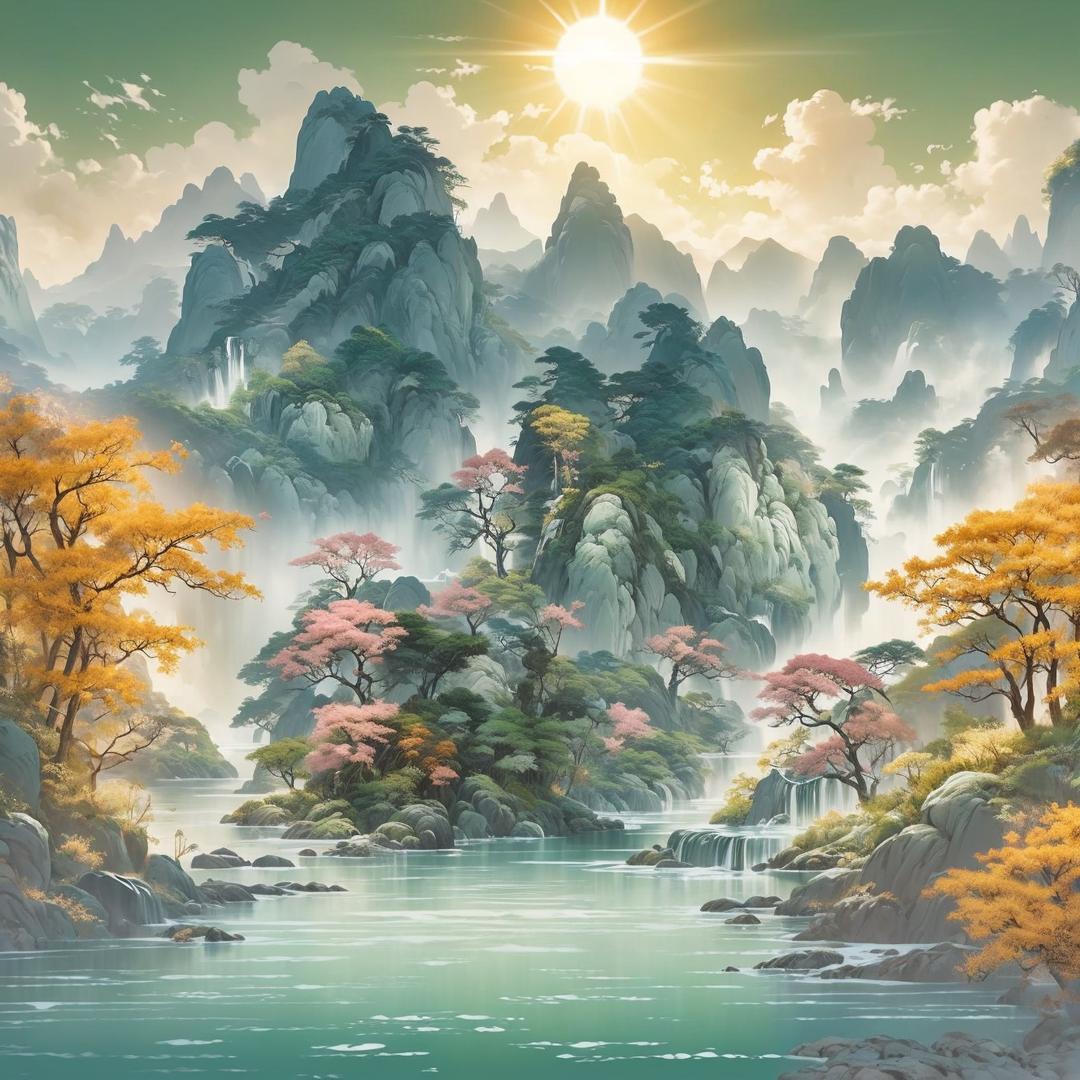 洛阳游子