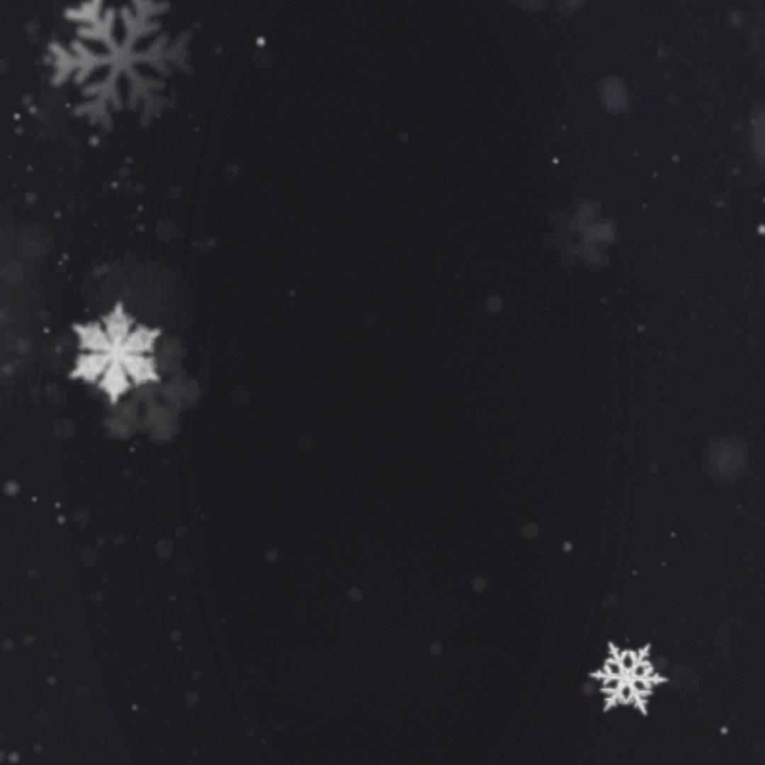 看不到的❄️❄️