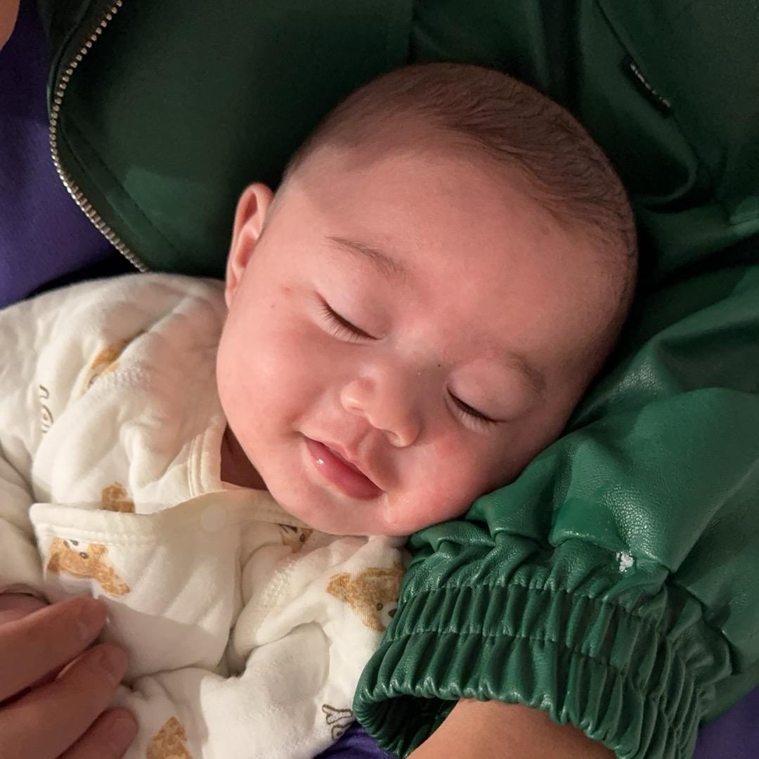 李想同学🐷（记录成长生活）