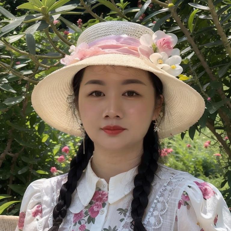 琪菇凉💕💕
