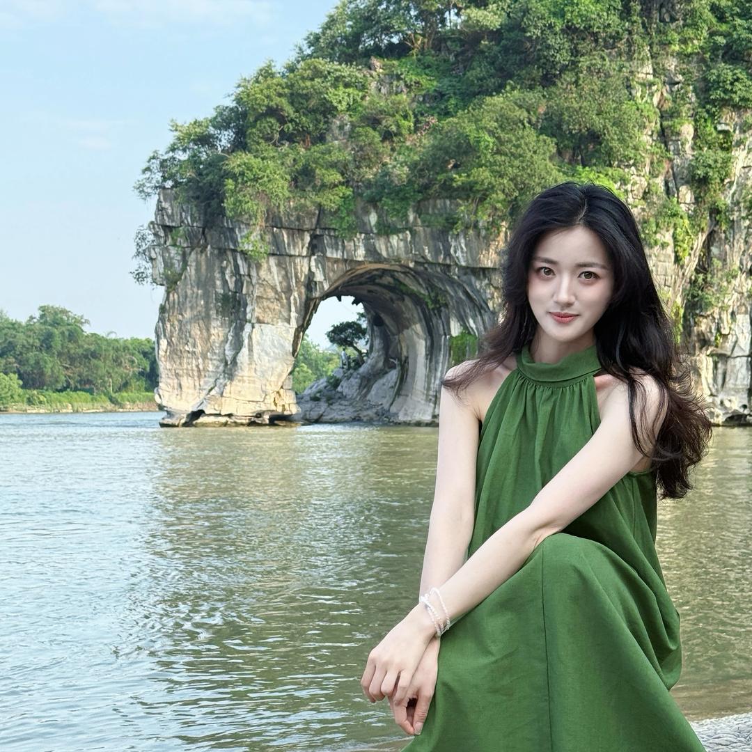 李哒哒💌