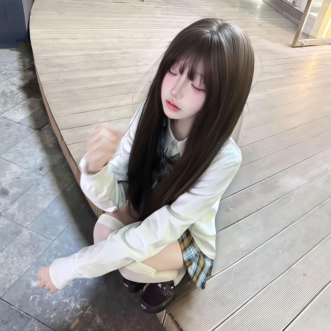 唉、欣欣