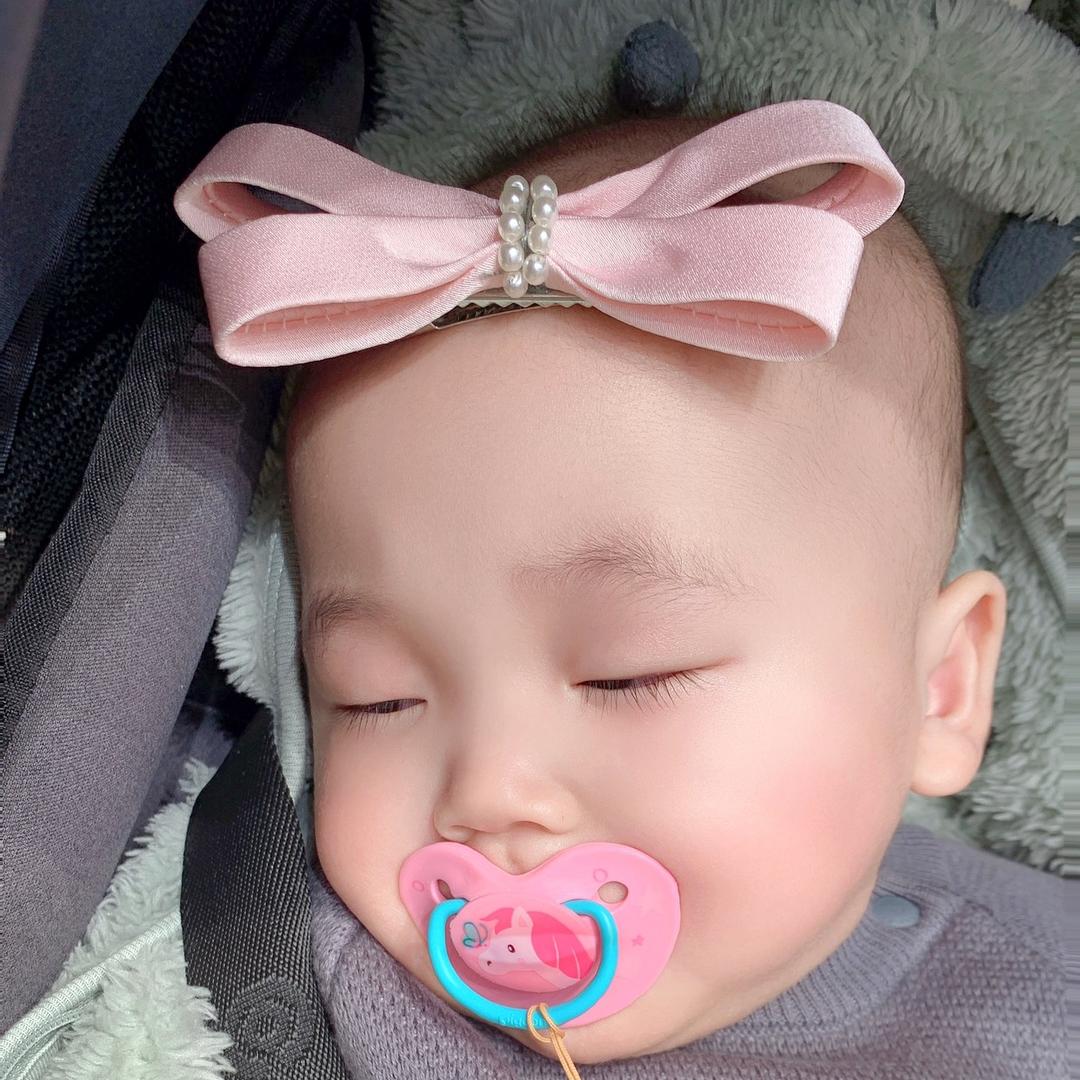 崽崽麻麻是美少女