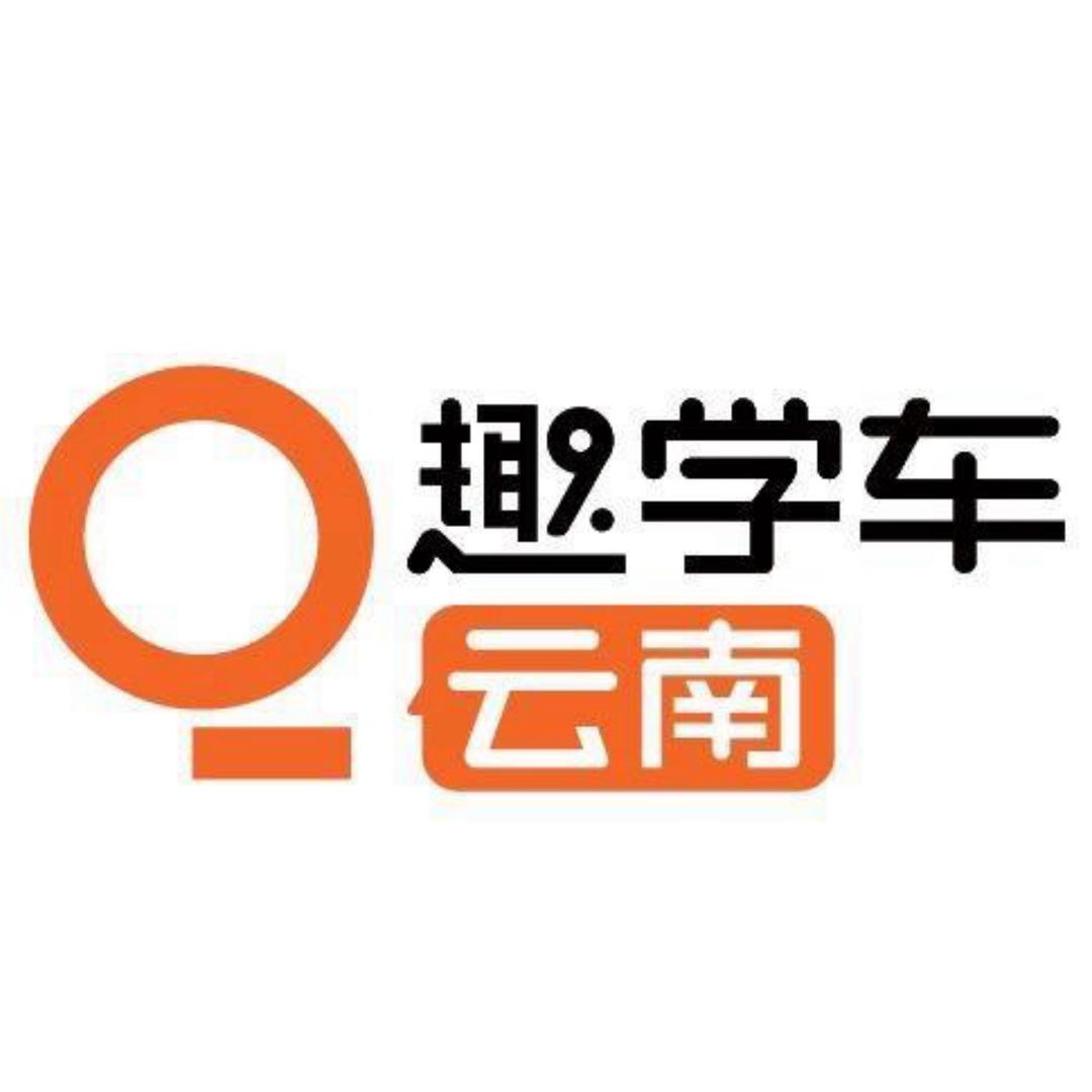 趣学车—小李教练