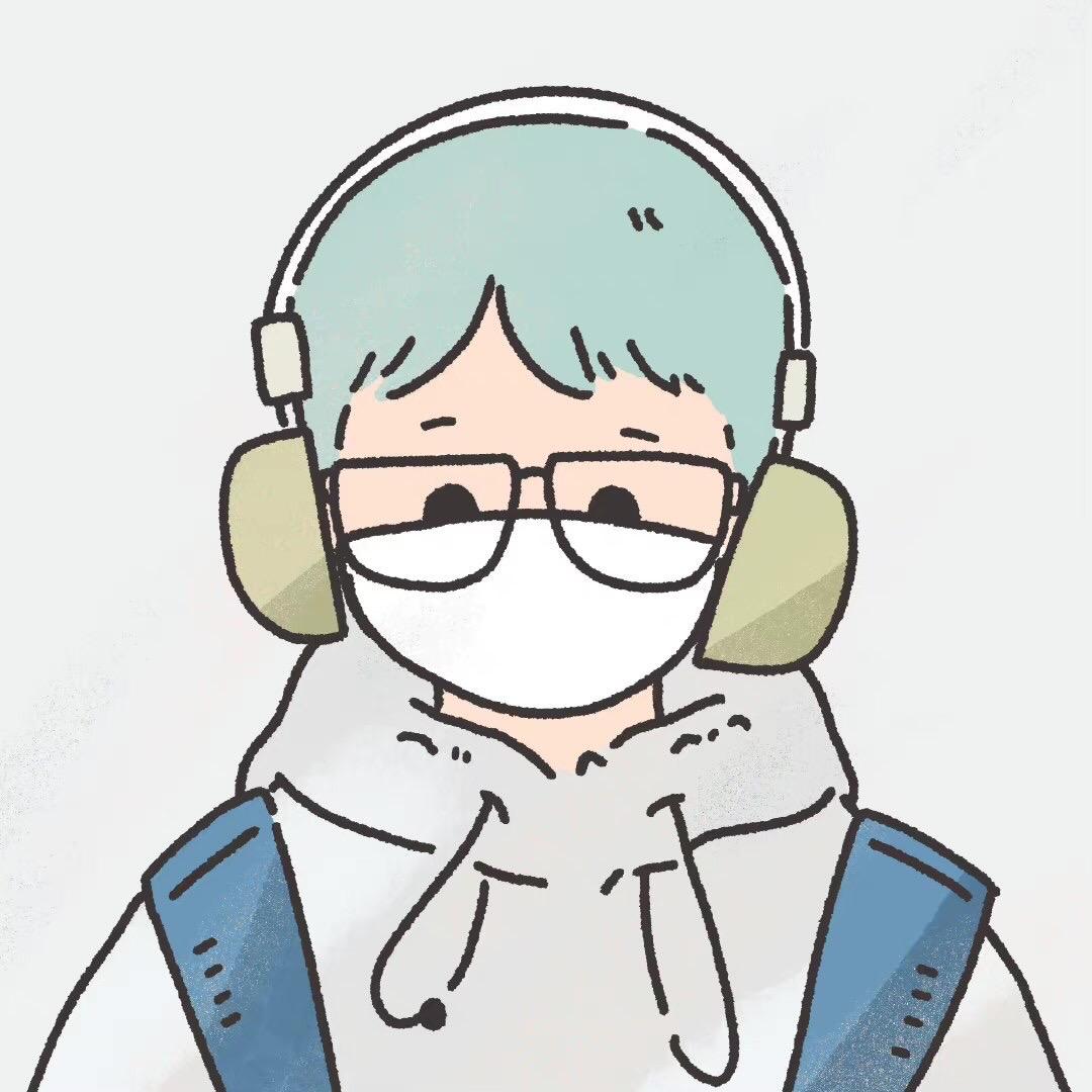 直男