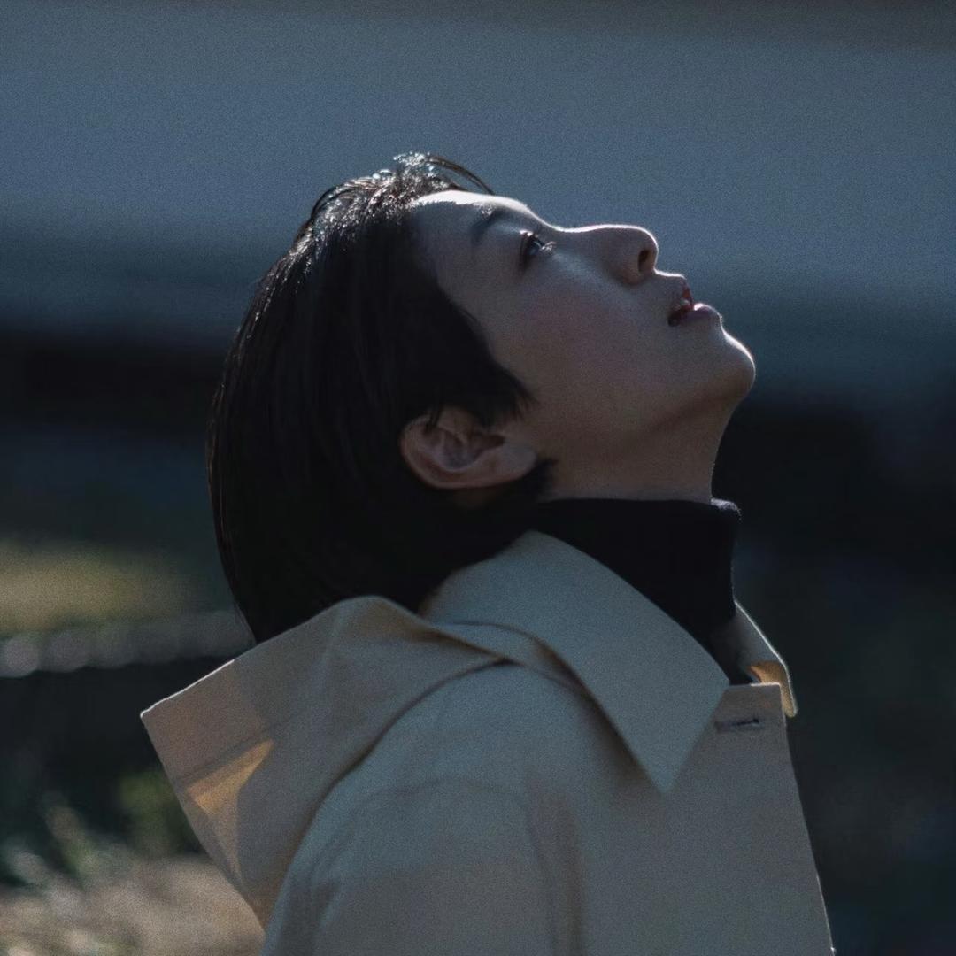 喜欢看无cp女主角头像
