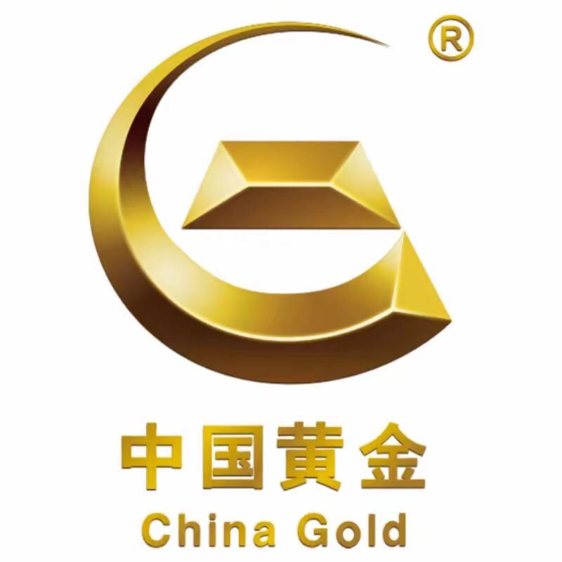 中国黄金China Gold伍伯专卖店