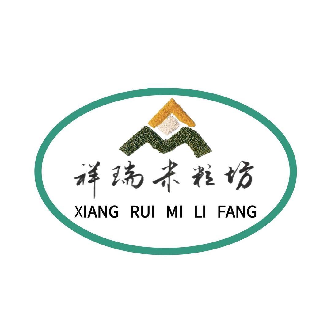 黑龙江米粒坊农产品