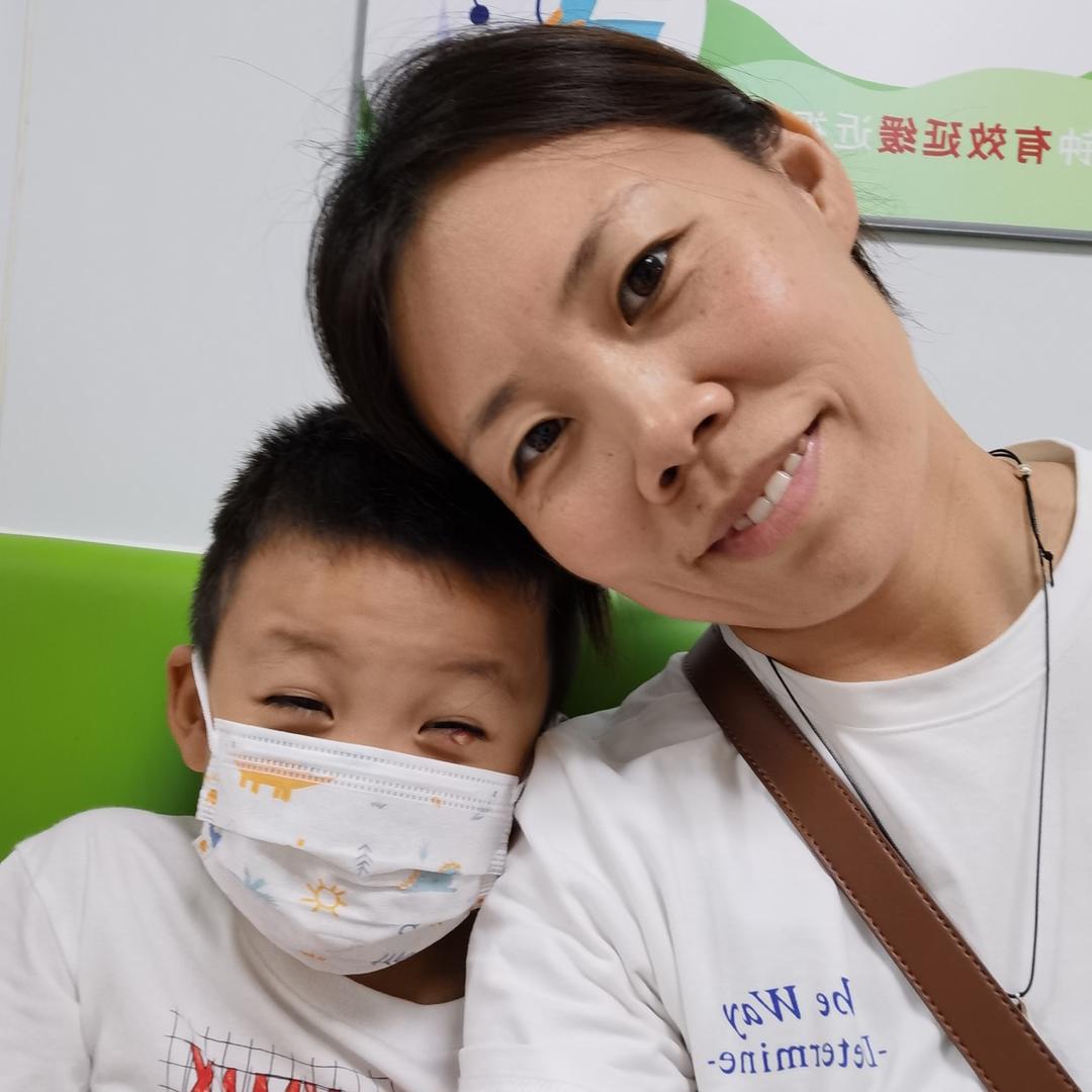 仔仔妈优选