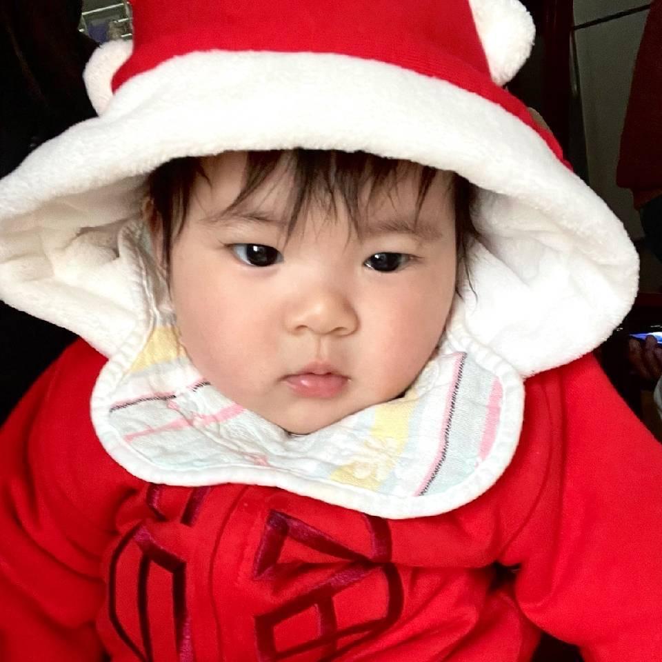 🌈小游*（带娃中）