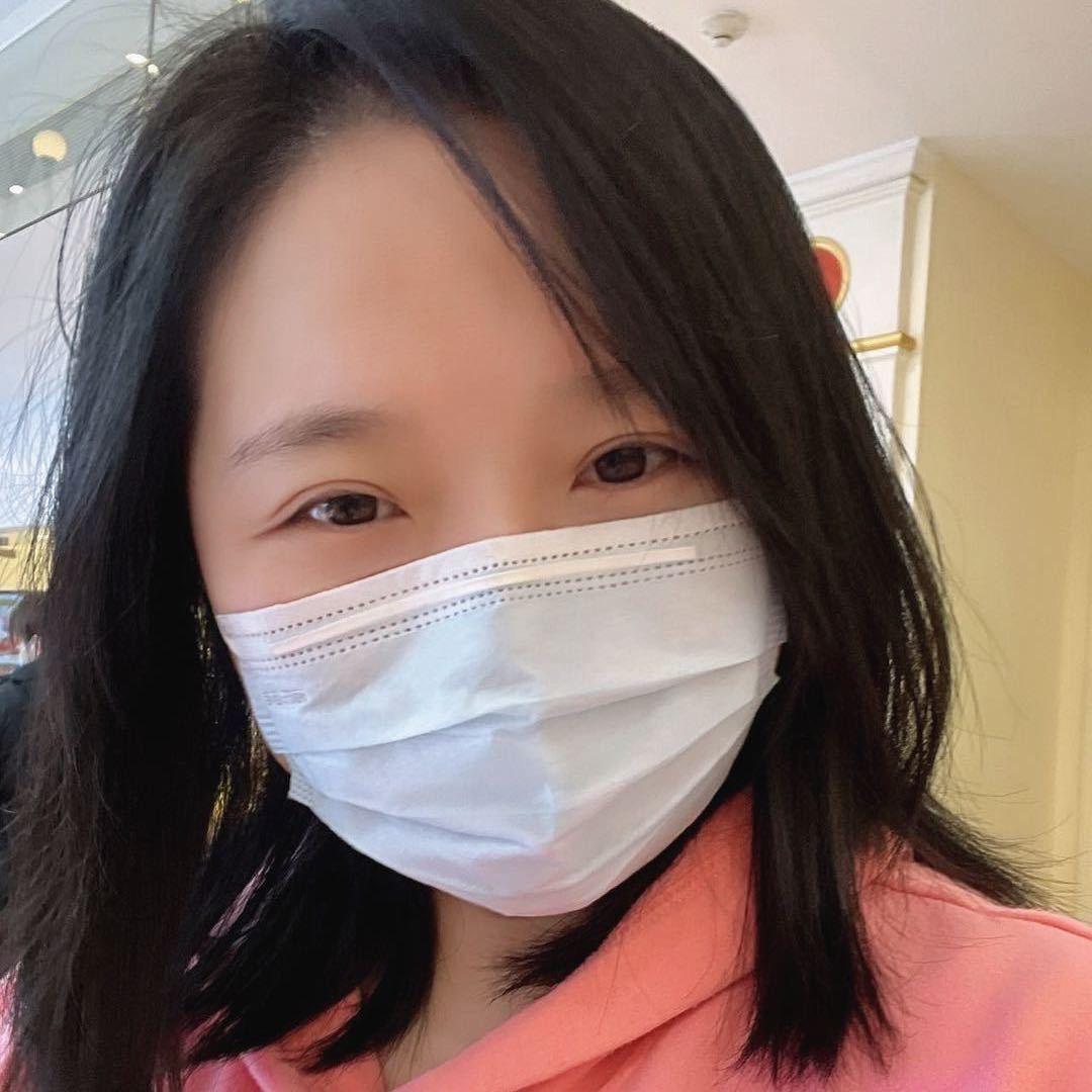 妍妍陪你看房