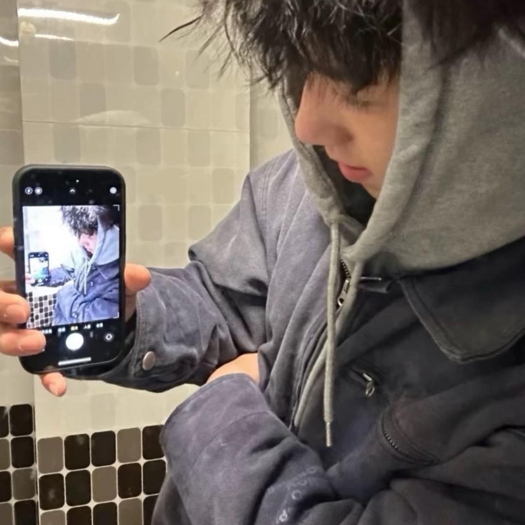 月亮宇航员