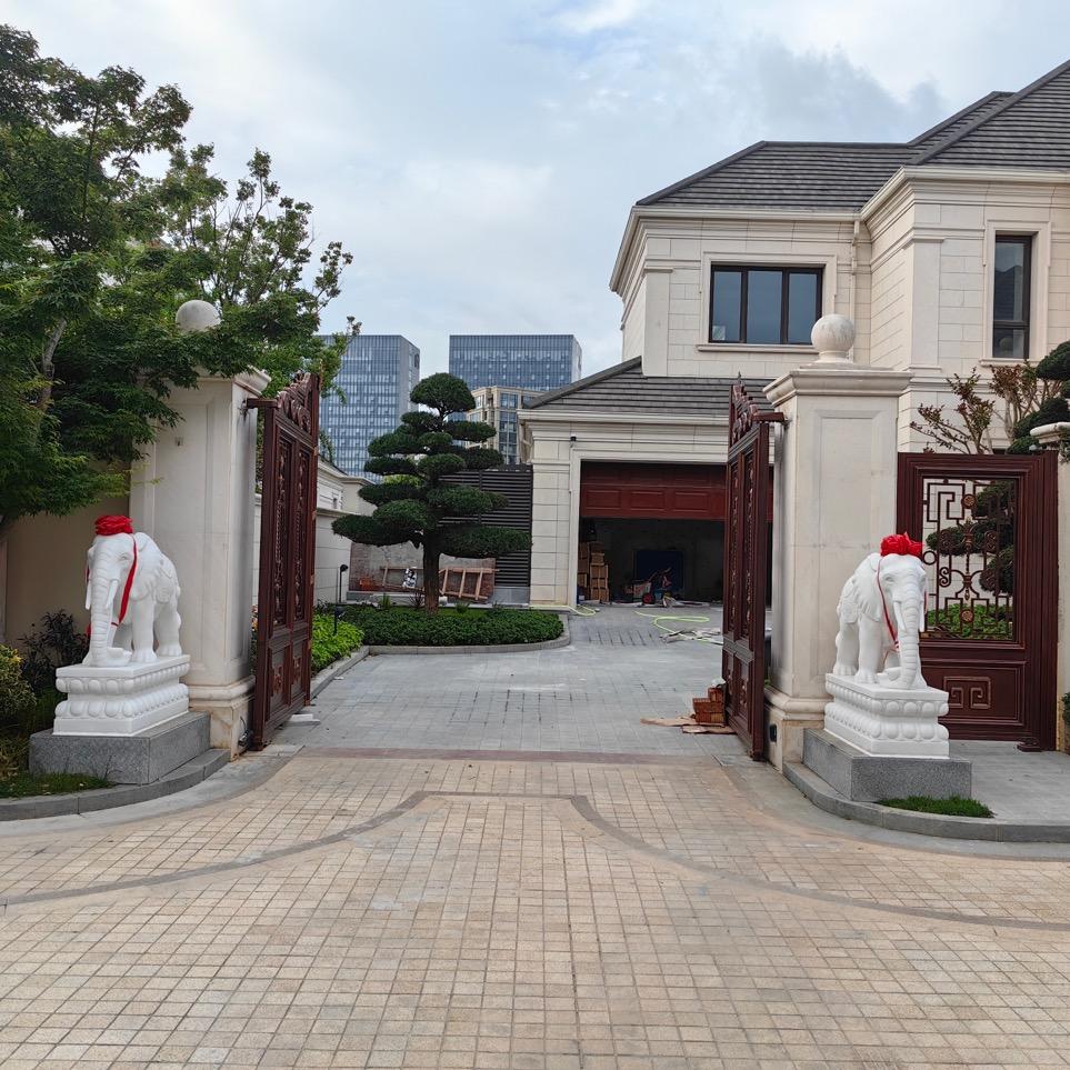 厚丰石雕工厂店