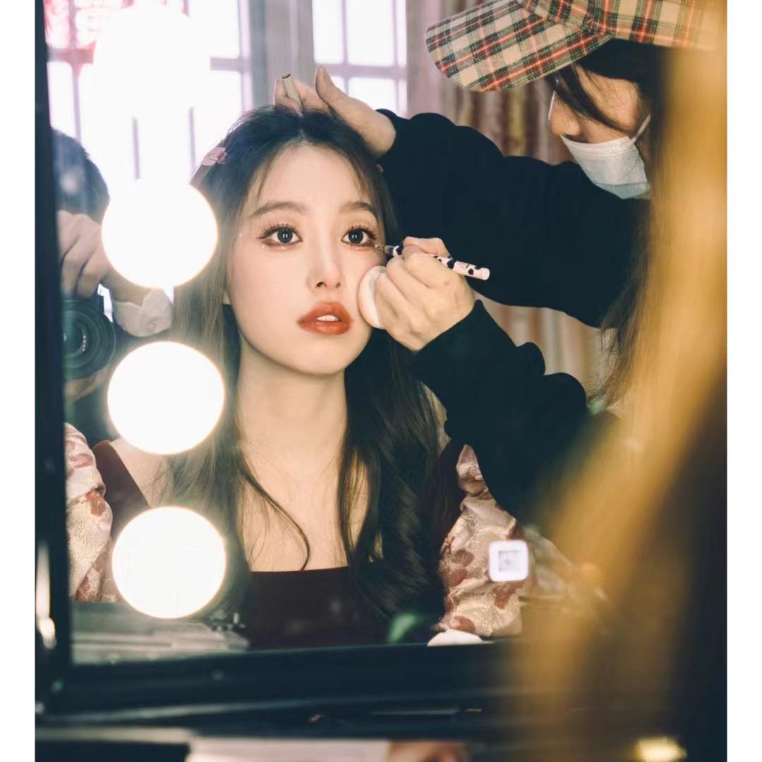 星尚美容美发化妆培训学校