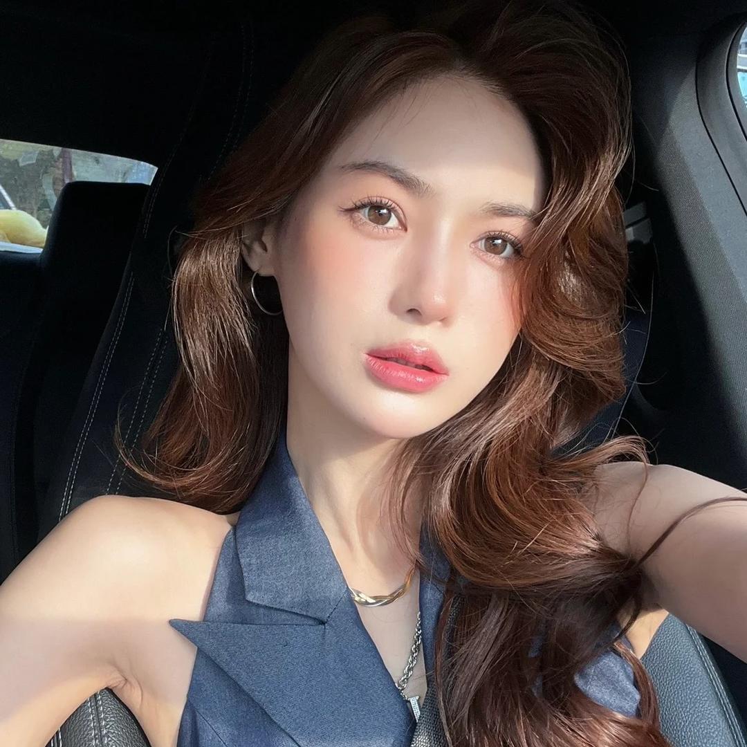 瘦什么瘦.(变美版)