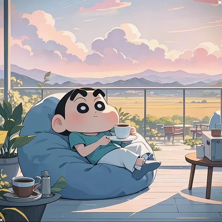 情绪总在心间☁️