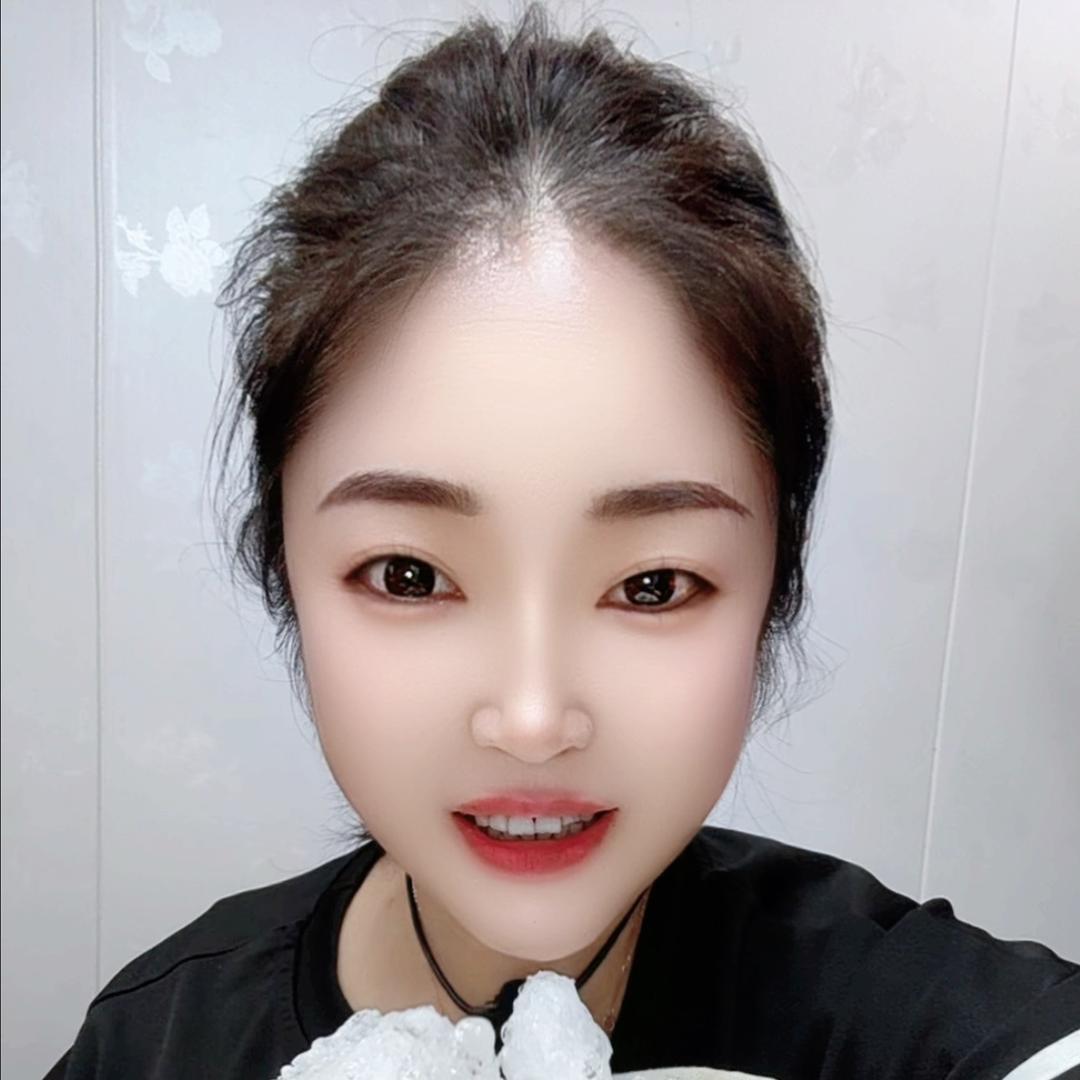 蓝蓝🧡冰🧊