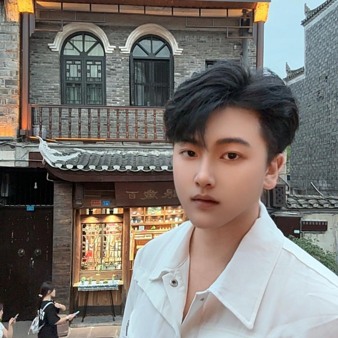 🍏睿睿
