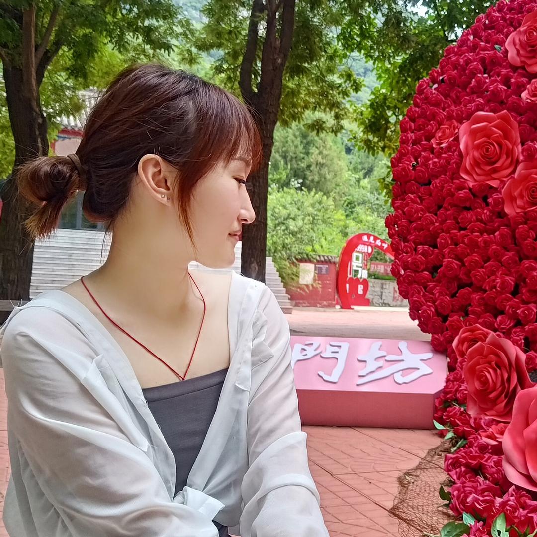 知名小仙女
