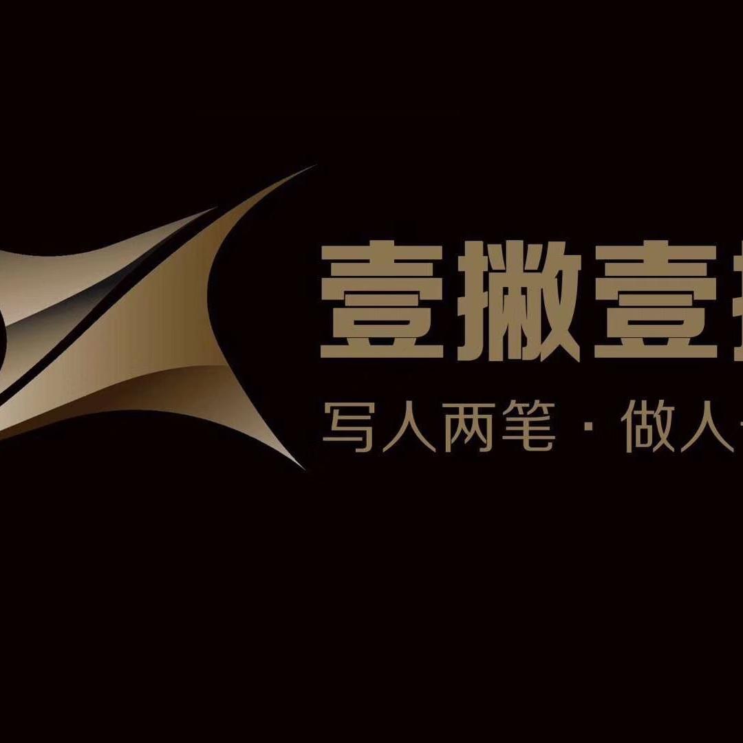 一撇一捺名车