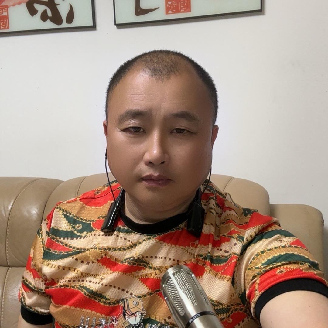 粉墨人生