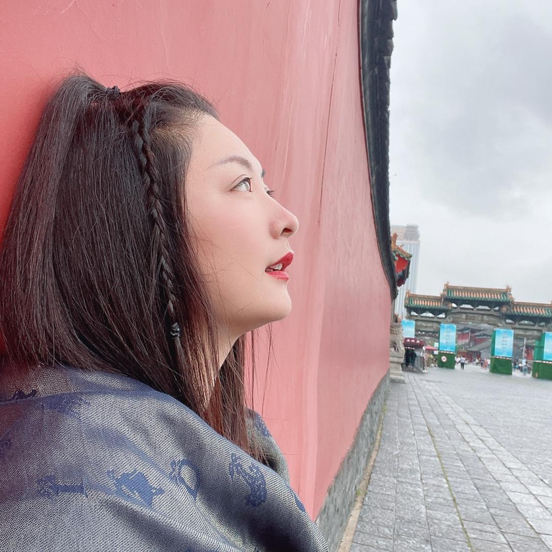 满族大格格带你看东北