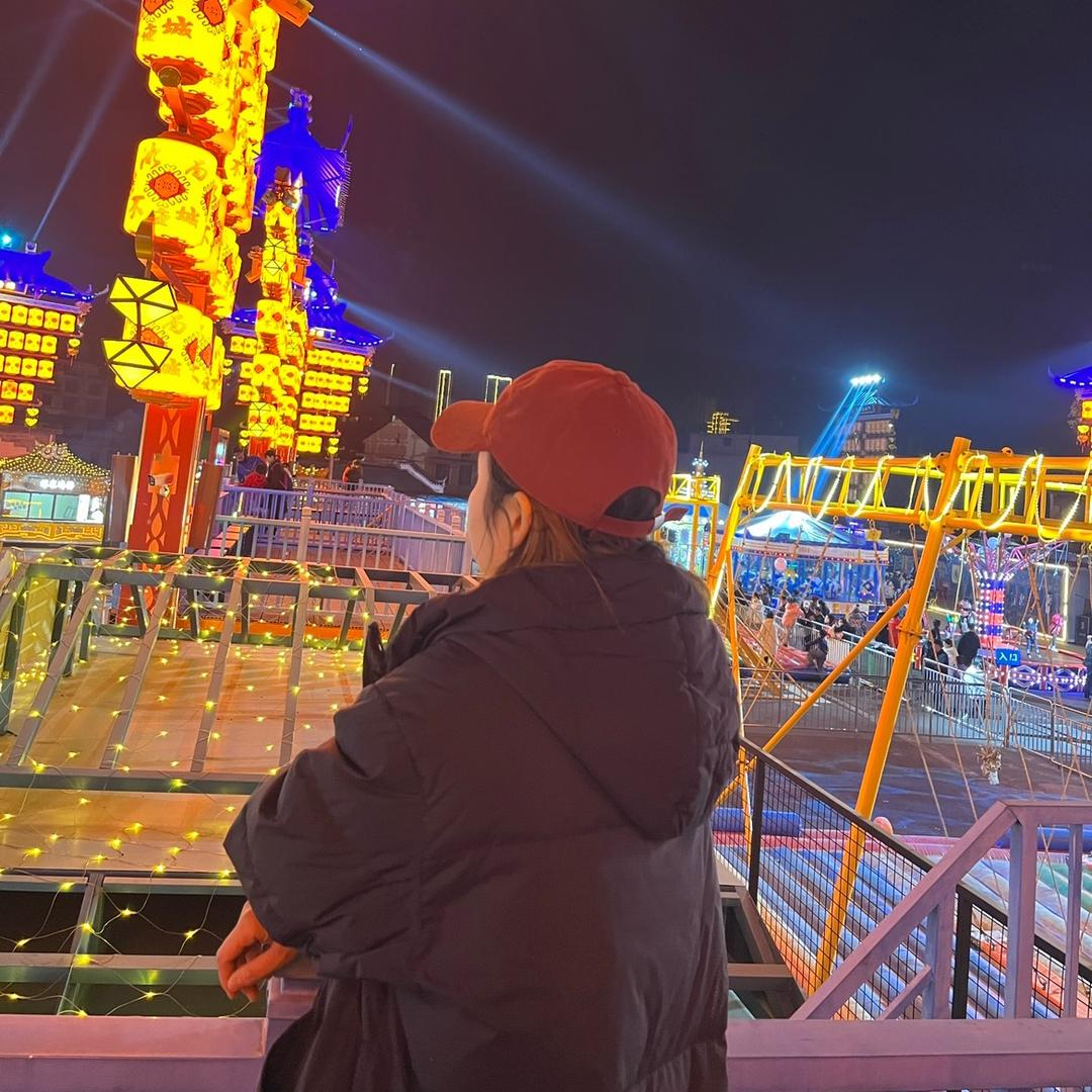 @ 爱看韩剧的我