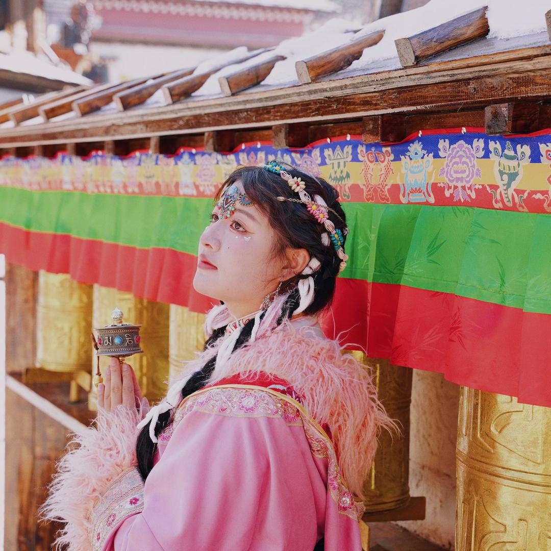 熊温柔-