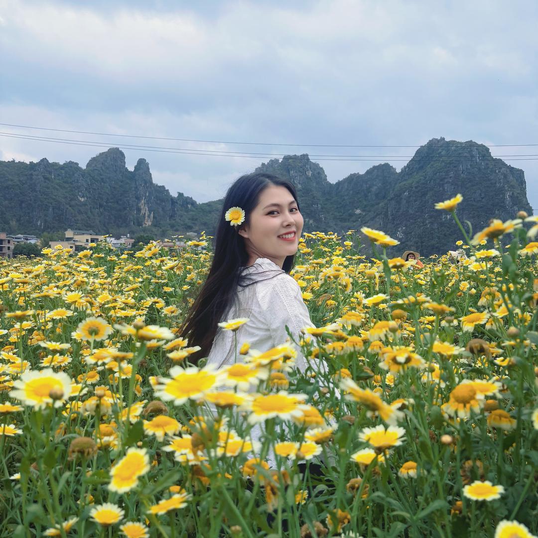 我是小小（四个孩子妈妈）
